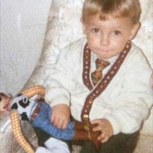 Meet your Posher, Joseph